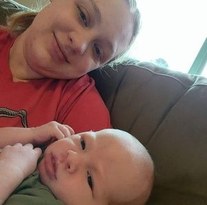 Meet your Posher, Cheryl